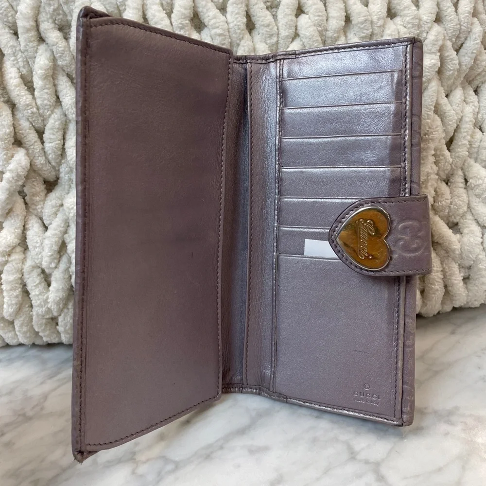 Gucci Wallet